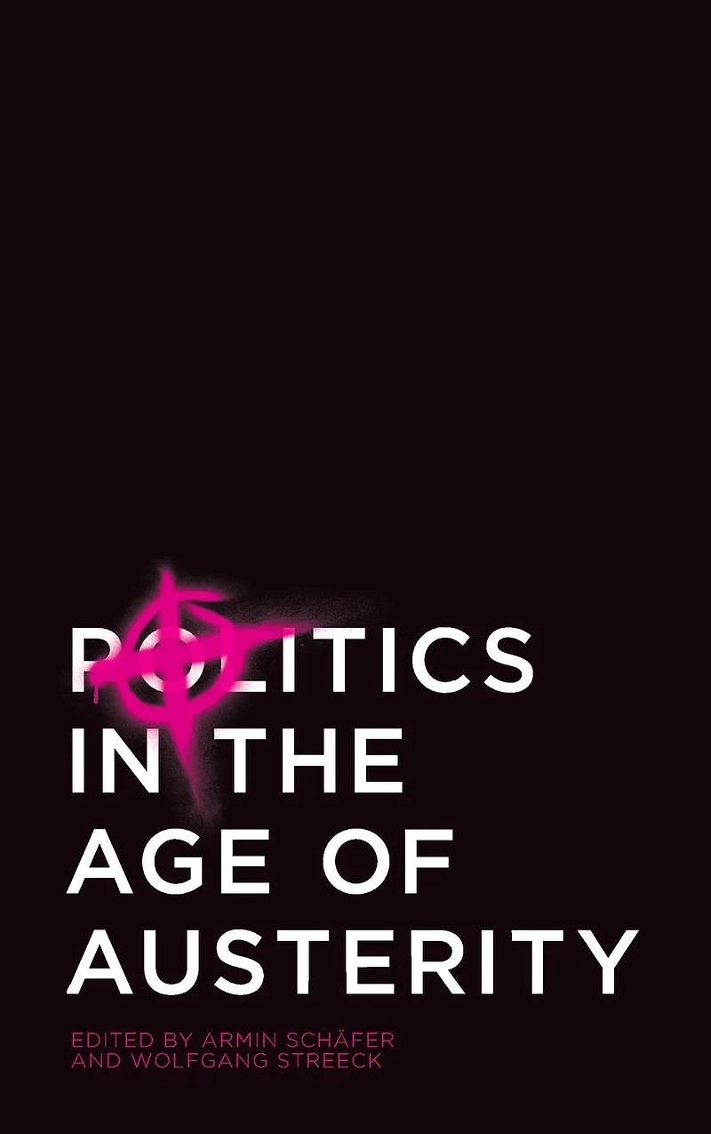 Politics the Age of Austerity