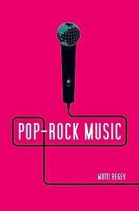 Pop-Rock Music: Aesthetic Cosmopolitanism Late Modernity