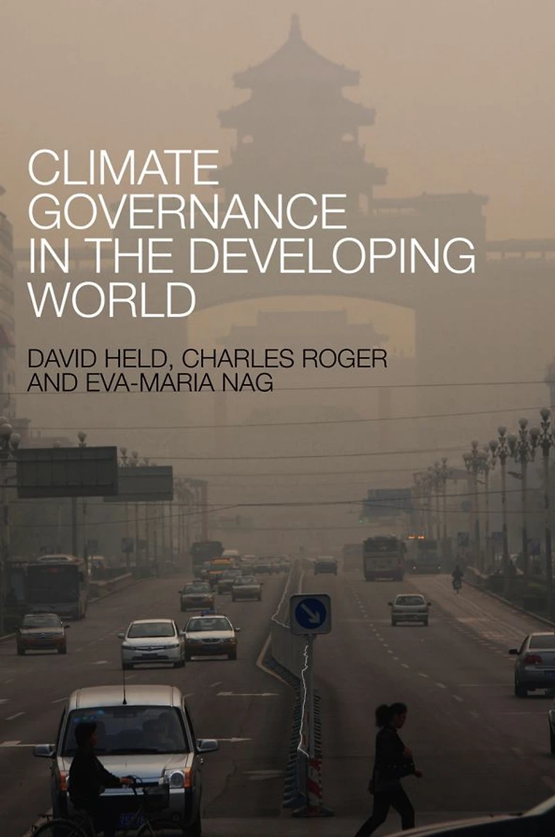 Climate Governance the Developing World