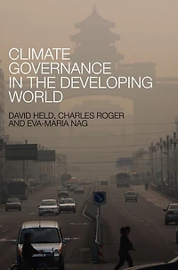Climate Governance the Developing World