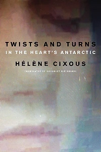 Twists and Turns the Heart's Antarctic