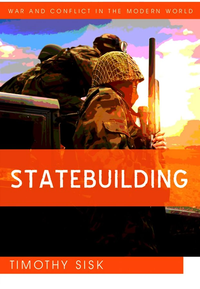 Statebuilding