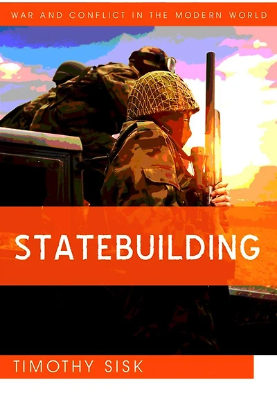 Statebuilding