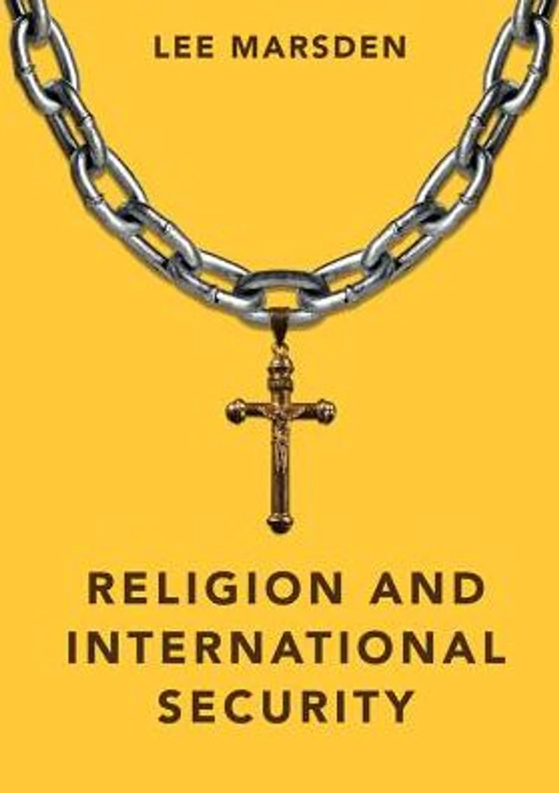 Religion and International Security