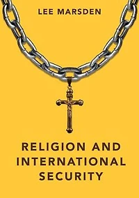 Religion and International Security