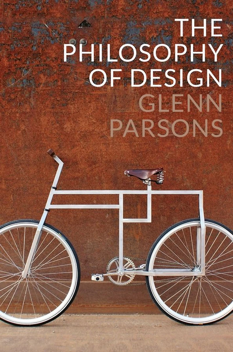 The Philosophy of Design