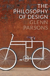 The Philosophy of Design