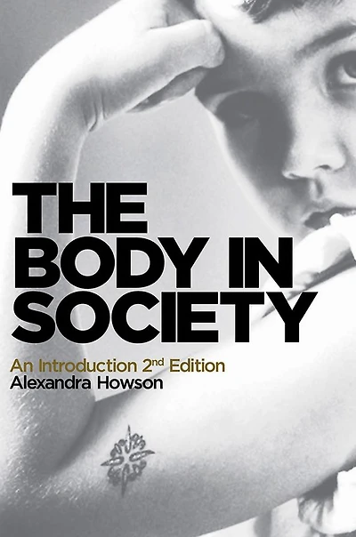 The Body Society: An Introduction
