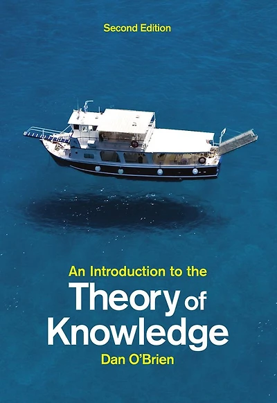 An Introduction to the Theory of Knowledge
