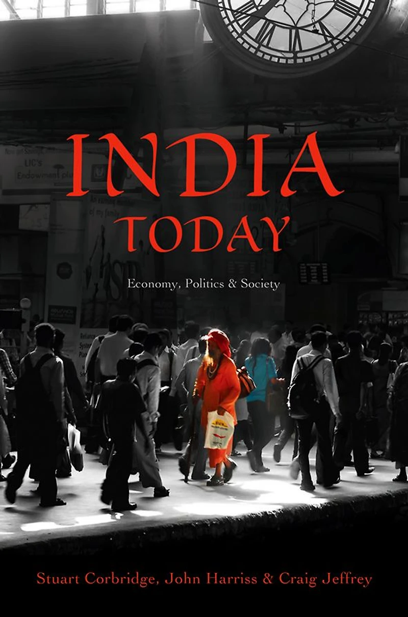 India Today: Economy, Politics and Society