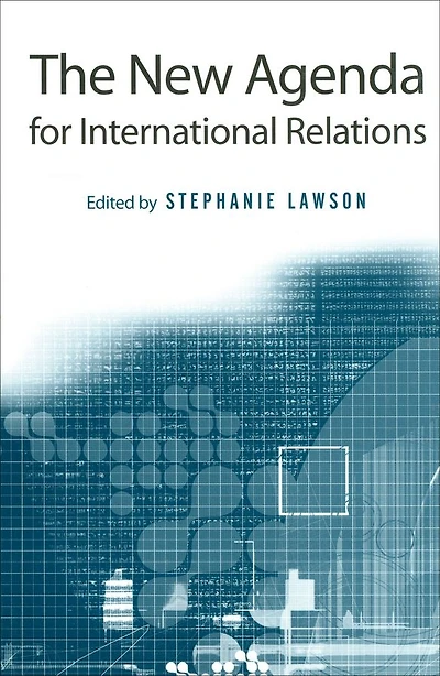 The New Agenda for International Relations: From Polarization to Globalization World Politics?
