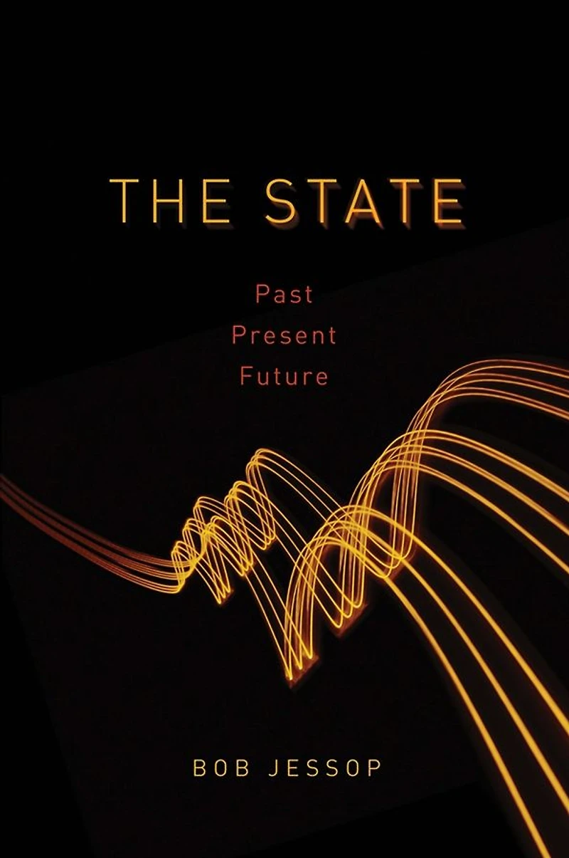 The State: Past, Present, Future