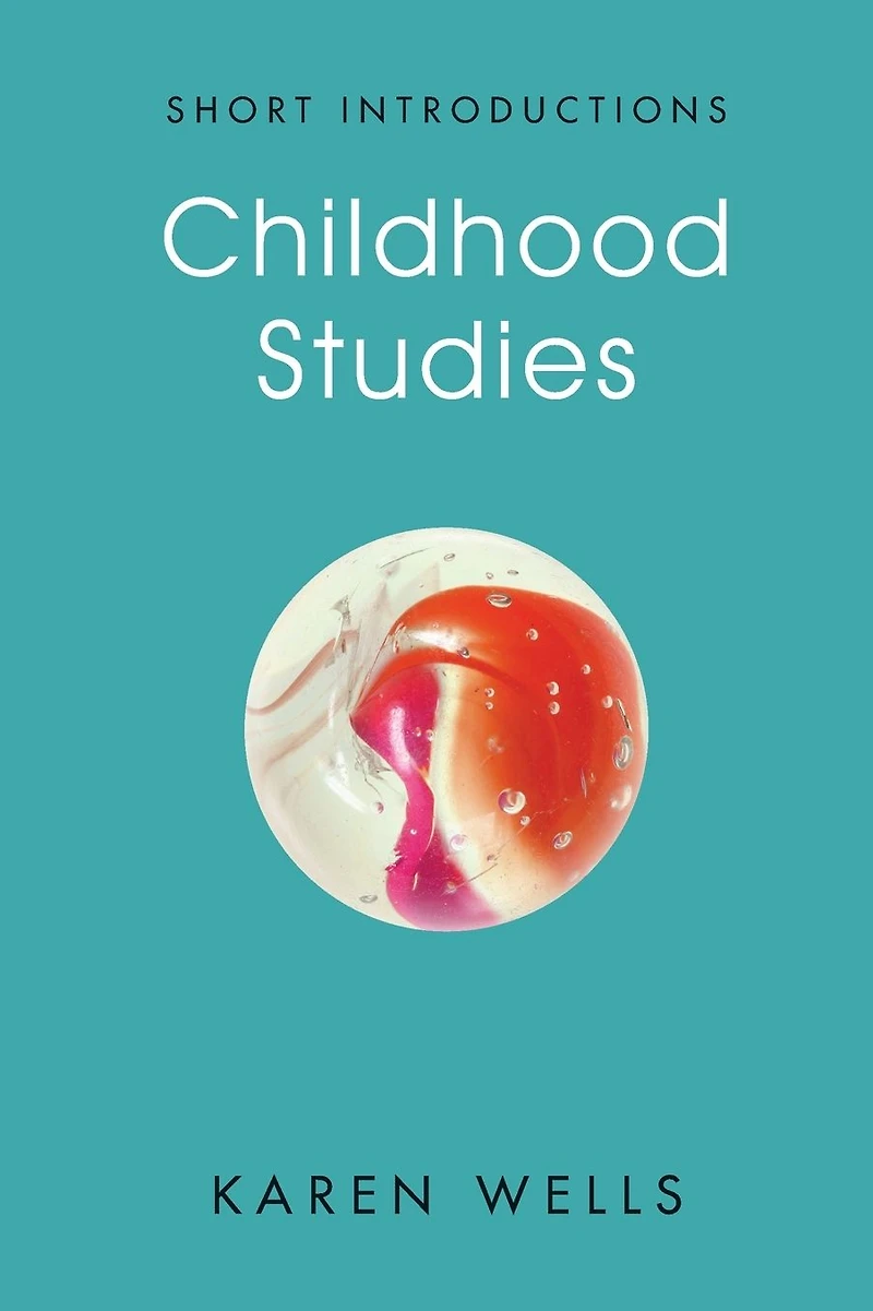 Childhood Studies: Making Young Subjects
