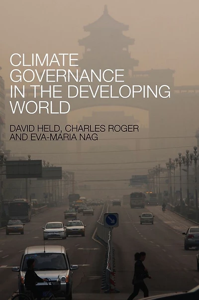 Climate Governance the Developing World