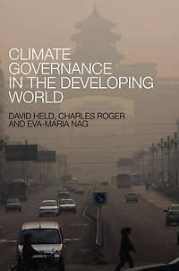 Climate Governance the Developing World