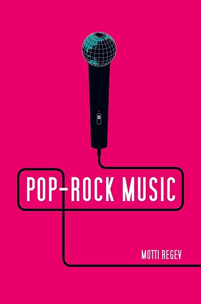 Pop-Rock Music: Aesthetic Cosmopolitanism Late Modernity