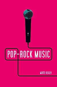 Pop-Rock Music: Aesthetic Cosmopolitanism Late Modernity