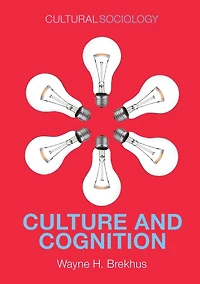 Culture and Cognition: Patterns the Social Construction of Reality