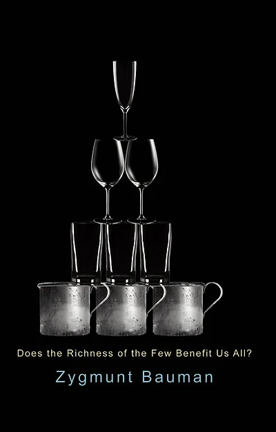 Does the Richness of Few Benefit Us All?