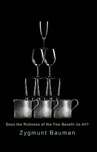 Does the Richness of Few Benefit Us All?