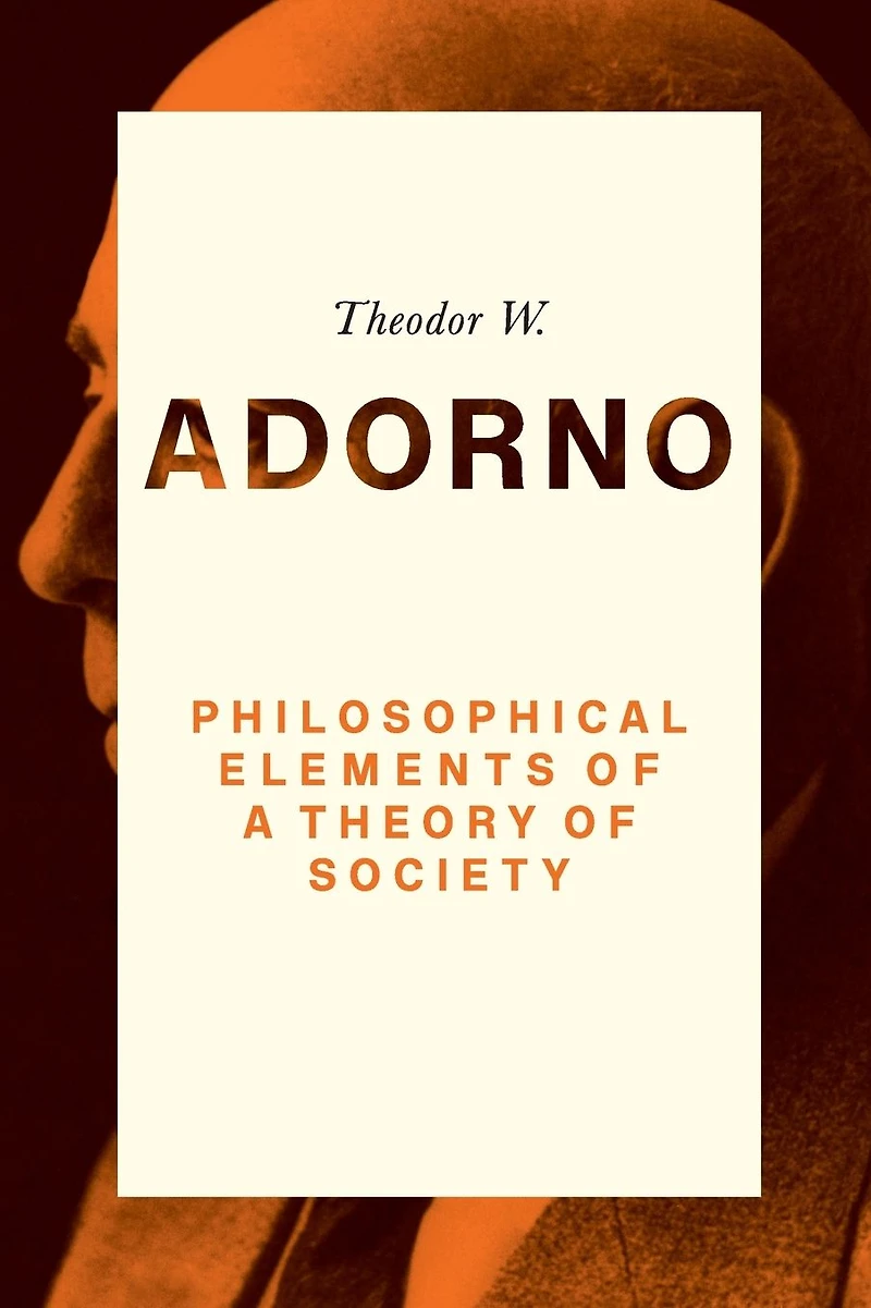 Philosophical Elements of a Theory Society