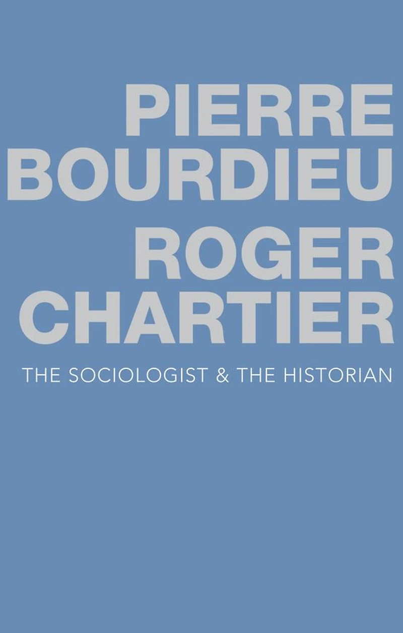 The Sociologist and the Historian