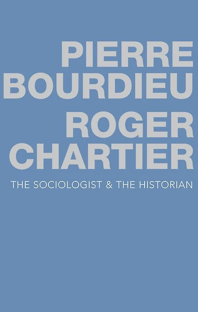 The Sociologist and the Historian