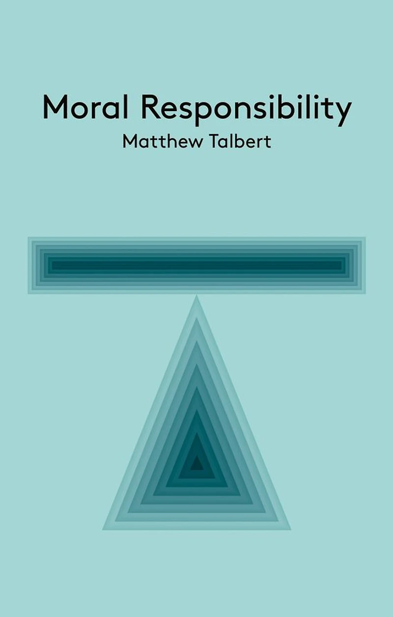 Moral Responsibility: An Introduction