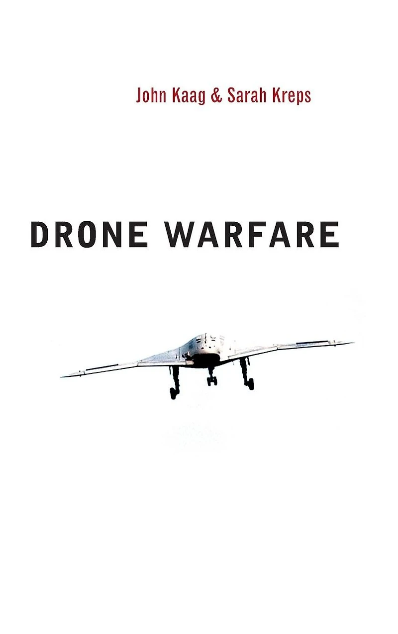 Drone Warfare