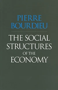 the Social Structures of Economy