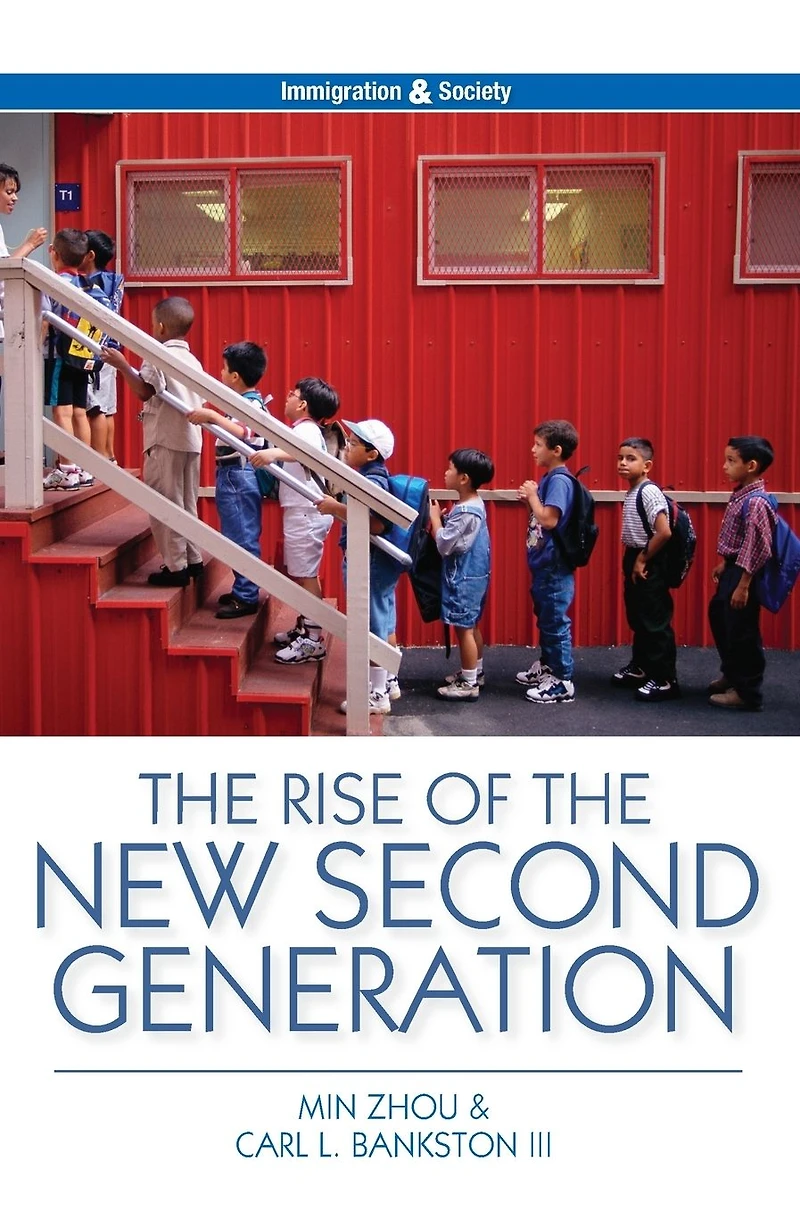 the Rise of New Second Generation