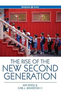 the Rise of New Second Generation