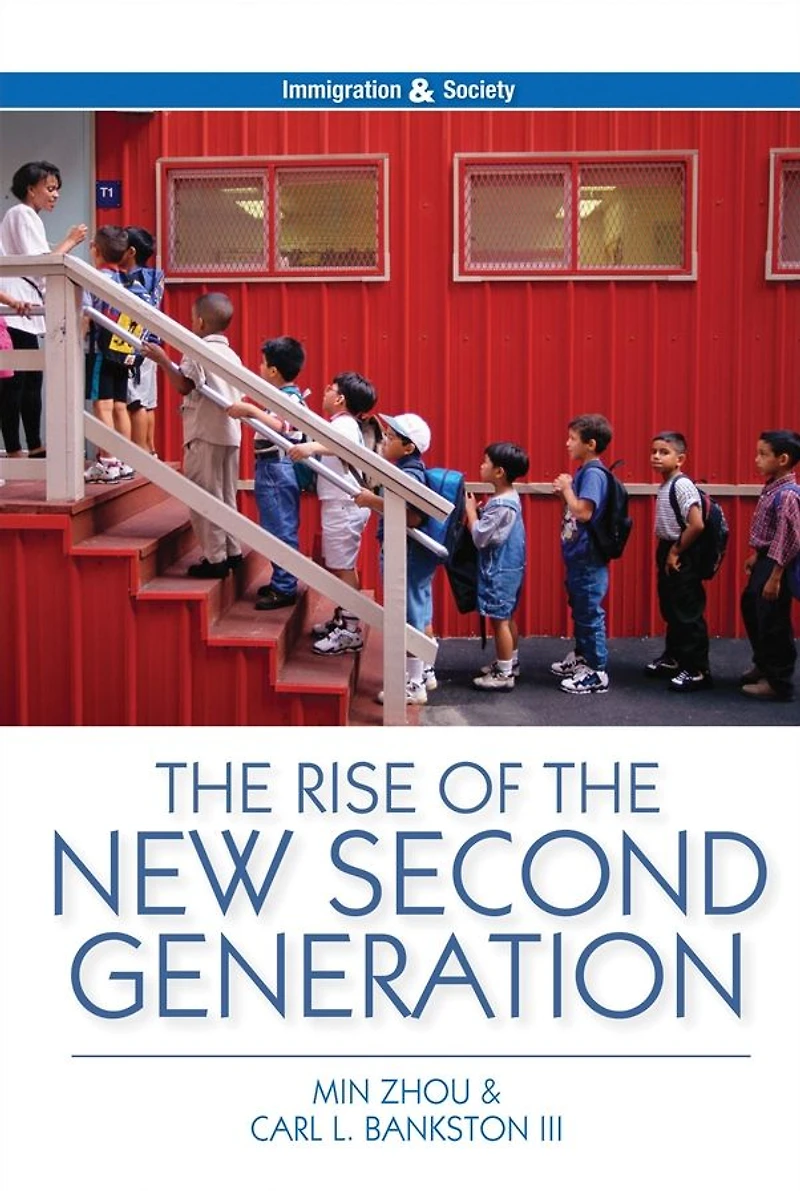 the Rise of New Second Generation