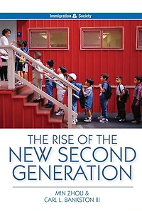 the Rise of New Second Generation