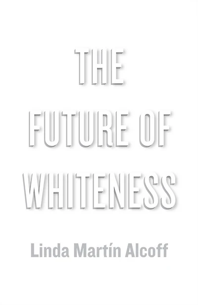 The Future of Whiteness