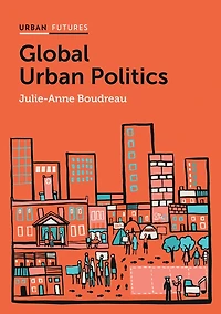 Global Urban Politics: Informalization of the State