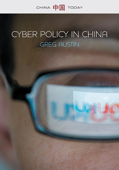 Cyber Policy China