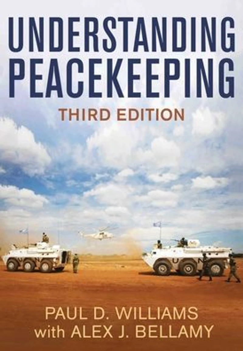Understanding Peacekeeping