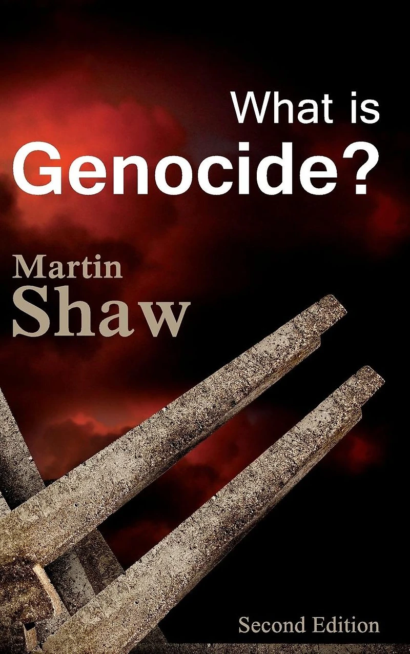 What is Genocide