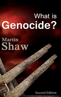 What is Genocide