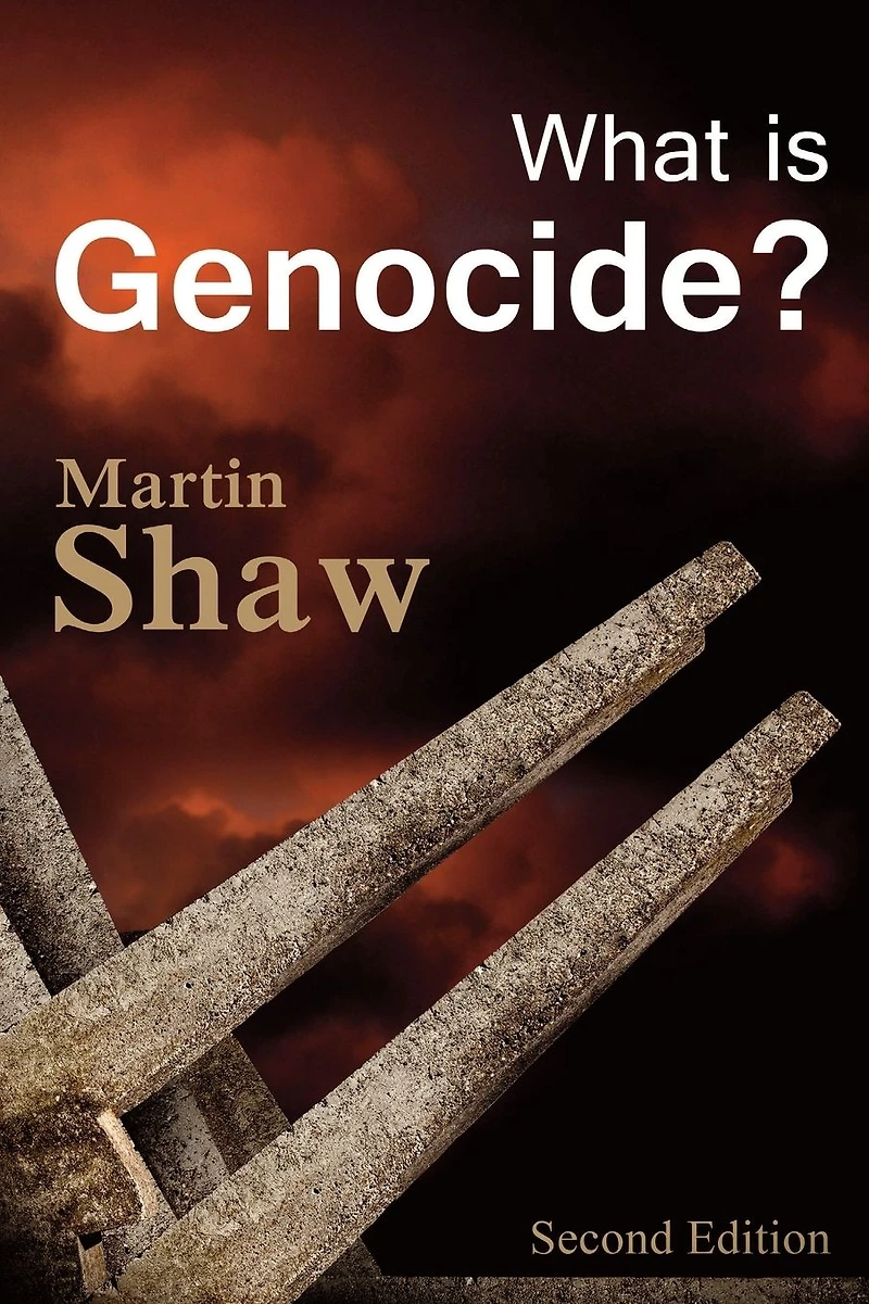 What is Genocide