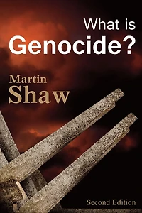 What is Genocide