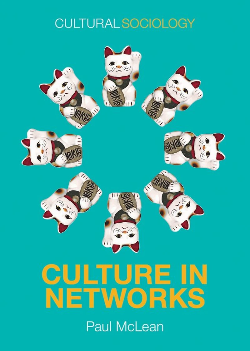 Culture Networks