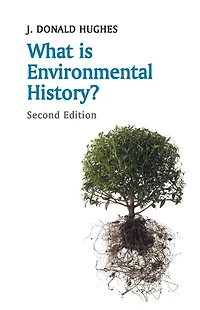 What is Environmental History?