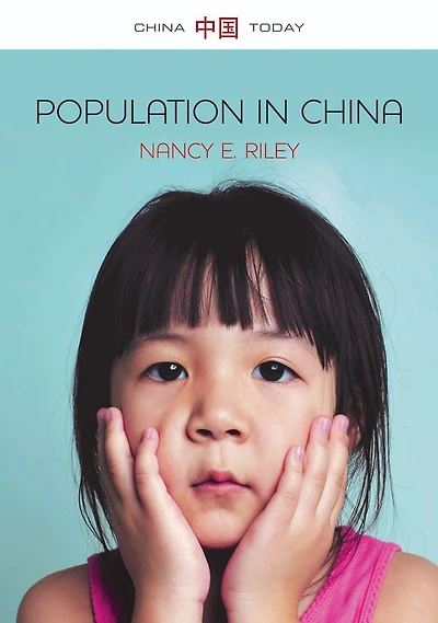Population China