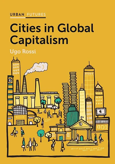 Cities Global Capitalism