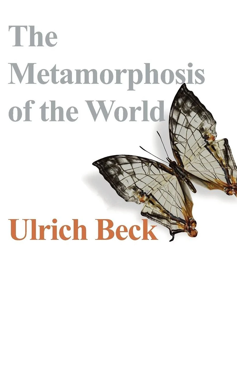 the Metamorphosis of World: How Climate Change is Transforming Our Concept World