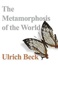 the Metamorphosis of World: How Climate Change is Transforming Our Concept World