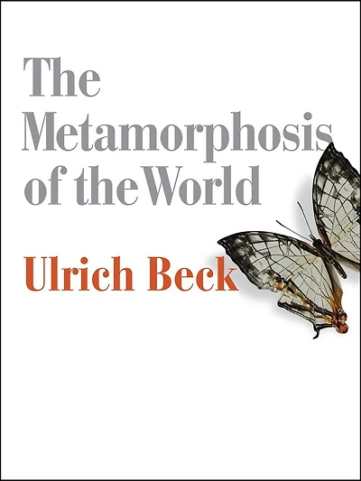 the Metamorphosis of World: How Climate Change is Transforming Our Concept World