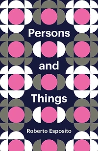 Persons and Things: From the Body's Point of View